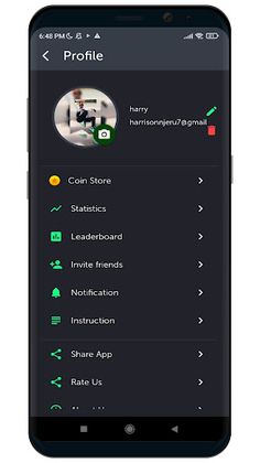 Quiz Flow - Ultimate Trivia! - Screenshot 3