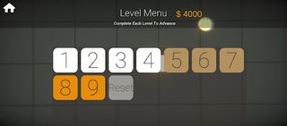 NANI RLD - Screenshot 1