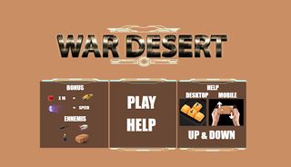 RUN Away - Screenshot 1