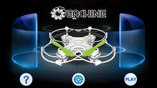 EACHINE-UFO - Screenshot 1