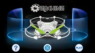 EACHINE-UFO - Screenshot 1