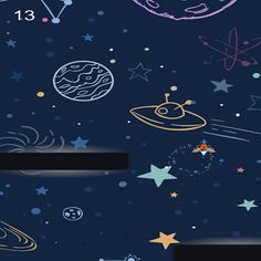 우주라이더 - Screenshot 2