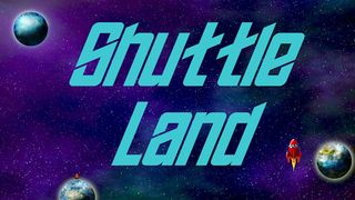 Shuttle Land - Screenshot 1