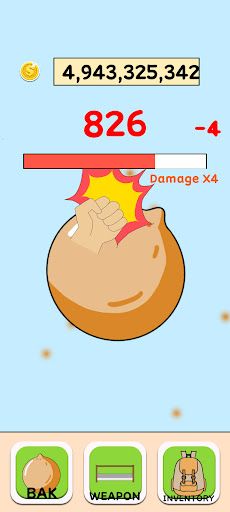 BreakBak! : Tamago Game - Screenshot 2