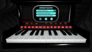 3D Classic Piano - Screenshot 1