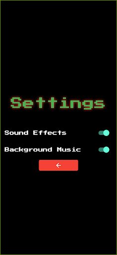 SPACE WAR - Screenshot 1