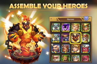 Terra Dei - Screenshot 3