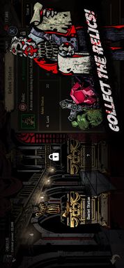 Downfall - Screenshot 5