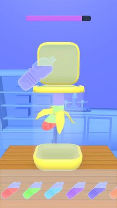 Jelly Maker - Screenshot 2