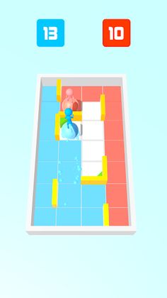 Battle Maze - Screenshot 3