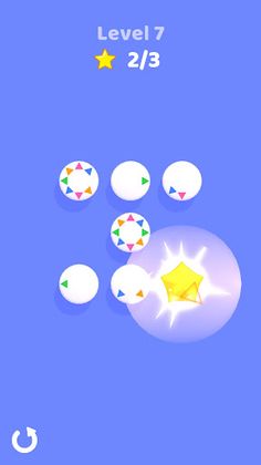 Arrow Match - Screenshot 1