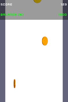 Coin Collector - Screenshot 3