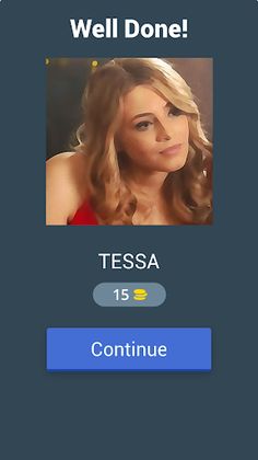 After Movies QUIZ - Screenshot 2