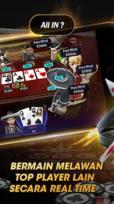 4Ones Poker - Texas Hold'em - Screenshot 2