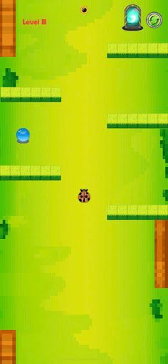 Bug Frenzy: Zero Ads Casual - Screenshot 4