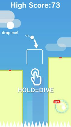 Let's Bounce! - Screenshot 3