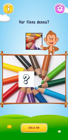 Memorini - Screenshot 4