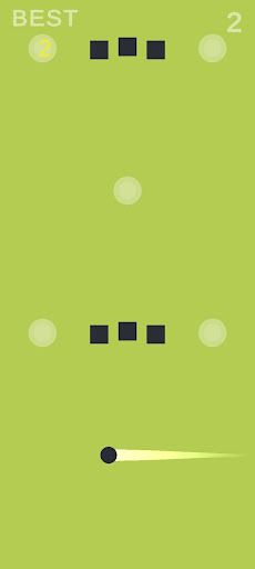 WaveDash - Screenshot 1