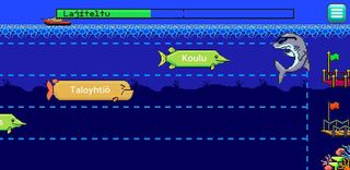 Cash n' Jeti - Screenshot 3