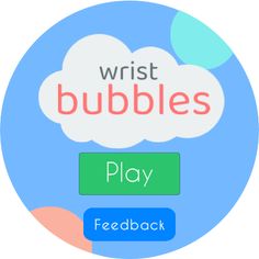 WristBubbles - Screenshot 1