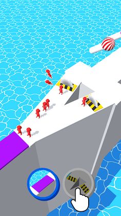 Rescue Runner - Screenshot 4