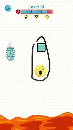 Save The Sleep - Screenshot 3