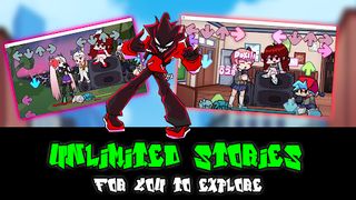 Funkin Fever - Screenshot 2