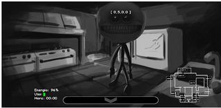 Cleito Um Segurança da Pesada - Screenshot 1