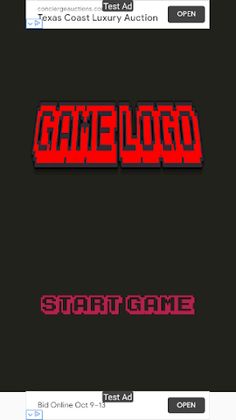 Valentino Game - Screenshot 1