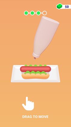 Cheffy 3D - Screenshot 2