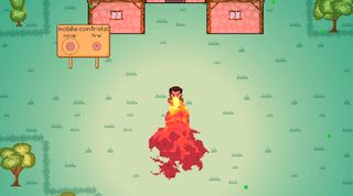 SpicySoup - Screenshot 2