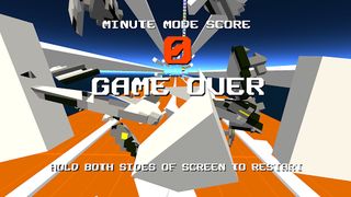 Hyper Math Race - Screenshot 2