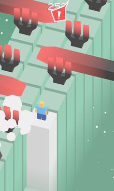 Square Hop - Screenshot 4