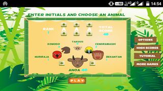 Animal Claw Cranes - Screenshot 2