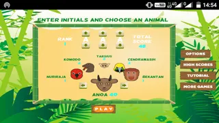 Animal Claw Cranes - Screenshot 2
