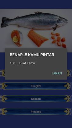 TebakGambarAf - Screenshot 4