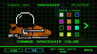 TRIBUR - Screenshot 2