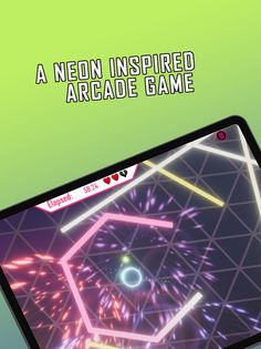 Shapescape - Screenshot 4