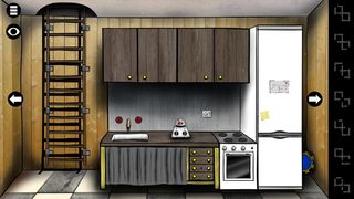 Escape Shelter 57 - Screenshot 3