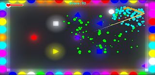 Ball Color - Screenshot 2