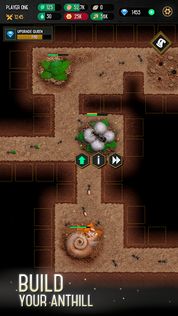 Ant Colony Simulator - Screenshot 1