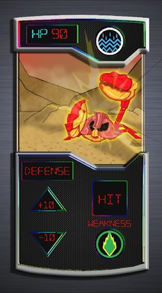 TerraForms - Screenshot 3