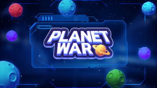 Conquer the world: Planet War - Screenshot 1