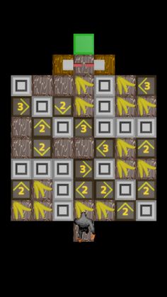 Gorilla Walk Puzzle - Screenshot 4