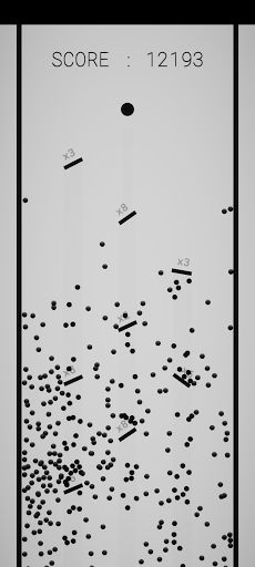 Zen Ball - Collect them all - Screenshot 4