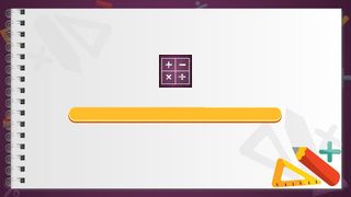 Math Beginner : solve and Lear - Screenshot 1