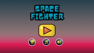 Space Fighter - Screenshot 1