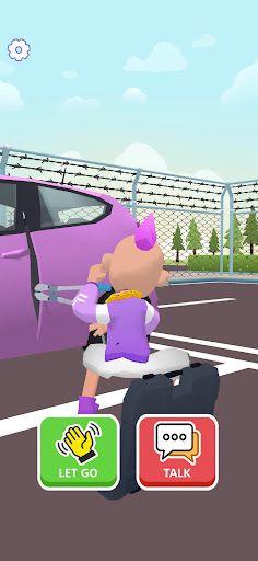 Parking Supervisor - Screenshot 3