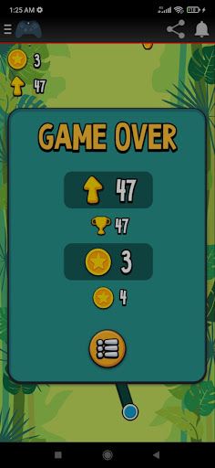 GAME ON - Screenshot 1