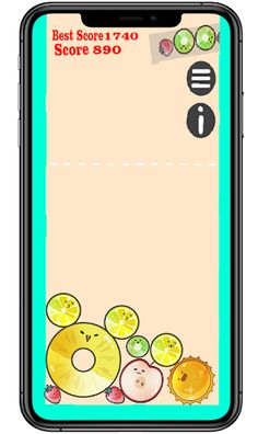 Watermelon Fruit: Suika - Screenshot 3